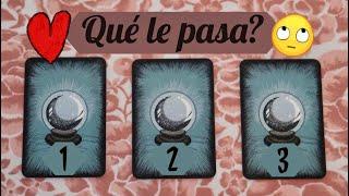 Por qué cambio contigo??Elige una carta TAROT INTERACTIVO (Lectura Infinita)