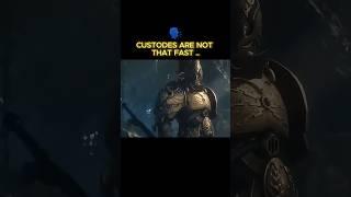 Are They Fast ?? #warhammer #warhammer40000 #warhammercommunity #warhammer40k #shorts