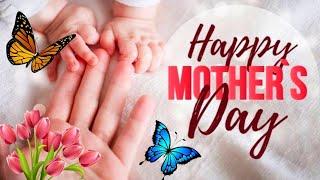 Happy Mother's Day whatsapp status| Mothers Day 2021 | Happy mothers day status|Mothers day status