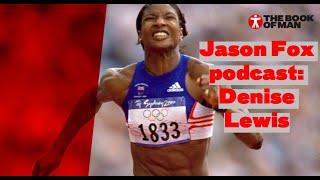 Denise Lewis - Jason Fox's Wild Tales Series 2: Episode 13