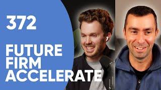 372 The Community To Help You Build an ‘Autopilot’ Accounting Firm