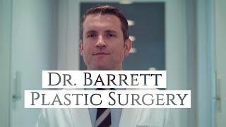 Welcome To Barrett Plastic Surgery