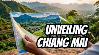 Secrets of Chiang Mai Thailand Revealed