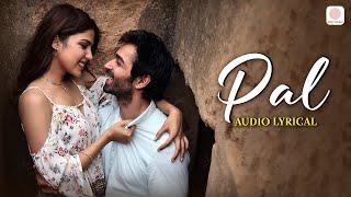 Arijit Singh & Shreya Ghoshal | Pal - Audio Lyrical | Jalebi | Rhea C | Varun M | Javed - Mohsin