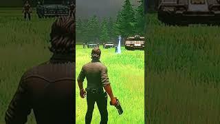 Pt.5 Daryl clips the governor #funny #lol #netflix #thewalkingdead