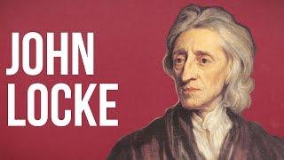 POLITICAL THEORY - John Locke