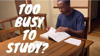 My Daily Spanish Language Learning Routine - How to Study Spanish on a Busy Schedule