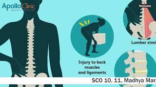 Dr.Jagpal Pandher | Internal Medicine & Rheumatology Consultant | Apollo Clinic Chandigarh