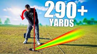 This One SIMPLE Tip Will Massively Improve Your Driver Distance!