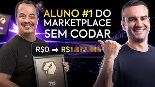 Abriu mão de U$10k/mês para abrir uma Software House - WELBY (Vista Pub)