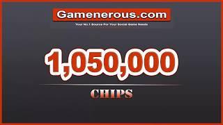Doubledown Casino Promo Codes - June 27, 2017