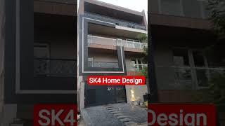 New modern house Design ideas 2025 || #home #homedecor #interiordesign #design #ghar #house #shorts