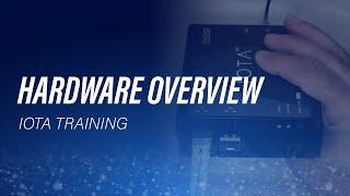 Hardware Overview