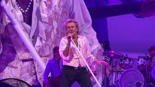 (I Know) I’m Losing You - Rod Stewart - Niagara Falls, Canada, September 15, 2024