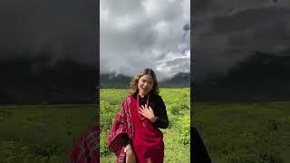 Eklo jiban katauna dukha xa #uk #love #gurung #nepalisong #dance #nepal #dhorpatan #uttarganga