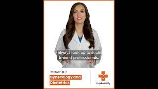 Fellowship in Gynecology & Obstetrics for Doctors | Advance Your Medical Career