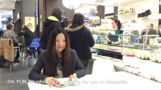 我们在马赛等你来