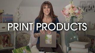 Wedding Albums with Vanessa Joy: Photography Print Product Review