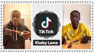 Funniest Khaby Lame TikTok Compilation 2021 | New Khaby Lame TikTok || Trimi production