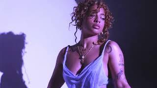 Kiana Ledé - Promise Me (Official Visualizer)