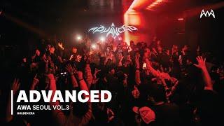 Advanced | AWA Vol.3 - Golden Era ( Mainstage EDM, Progressive House, Electro etc )