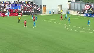 GOLI LA DESSE MUKWALA LILITUPA POINT 3 DHIDI YA SINGIDA BLACK STARS