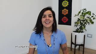Introducción al canal de Ananda Yoga