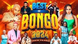 DJ AVALON BONGO MIX 2024 DIAMOND PLATNUMZ JAY MELODY HARMONIZE ZUCHU NANDY MARIOO  FT DJ ICON