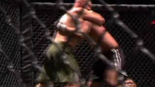 rudy hernandez vs jasper barnes