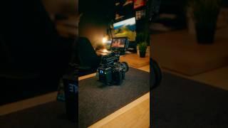 Gimbal + Handheld Rig Build