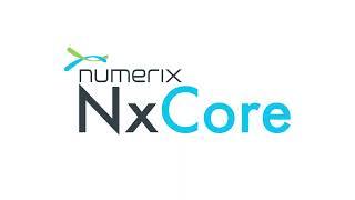 Numerix NxCore