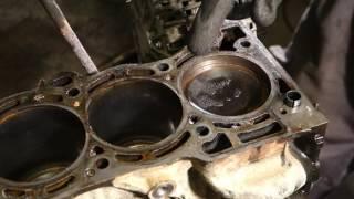 Peter Finn recommends NPR piston rings for cars. Look reasons!