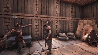 Conan Exiles | Сферы для звездной руды