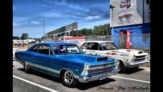 Fairlane Fever