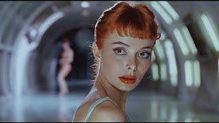 The Fifth Element - 1950's Super Panavision 70