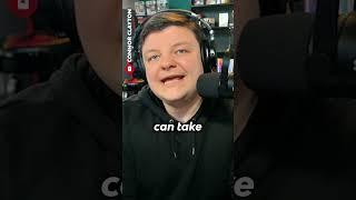 ️ This ISN'T new, but do you do it?