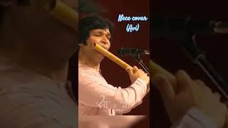 #Abiflutevlog.#Rakesh Chaurasia Ji _ Flute _ Savani Events. And please subscribe my channel. 