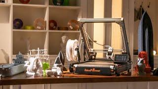The Future is Now: Unveiling the IR3 V2 3D Printing Revolution