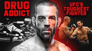 From Drug Addict to UFC's Toughest Fighter - Matt Brown - Short Documentary