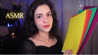 АСМР Твой личный стилист Тихий голос / ASMR Roleplay Your Personal Stylist. Soft voice