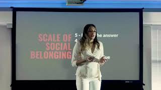 Please, Come Online | Building community using technology | Sonya Barlow | TEDxFulwood