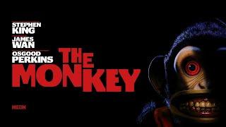 THE MONKEY - Official Redband Teaser -  In Theaters February 21