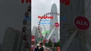 #Vlog#Central Harbour park#Youtube Solmi mimi#FYP#Jangkauan luas.