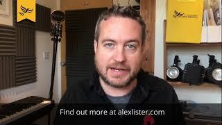 Alex Lister talks about the scandal over teachers' pay