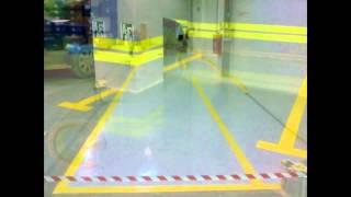 Marcaje si Pictograme -  Tel./ Fax: 021 667 08 87  - Elite Surface Systems