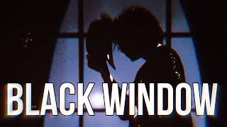 Black Widow - Michael Jackson/Jason Malachi.