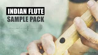 [FREE] Indian Flute / Bansuri - Sample Pack | Royalty Free