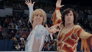 Blades of Glory (7/12) Best Movie Quote - Fire and Ice Routine (2007)