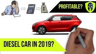 DON'T BUY A DIESEL CAR Before Watching This !!!