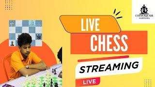 Day 22 Live Chess  With Subscribers and Friends on chess.com